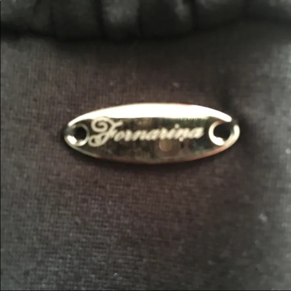 Fornarina Dress - Picture 5 of 11